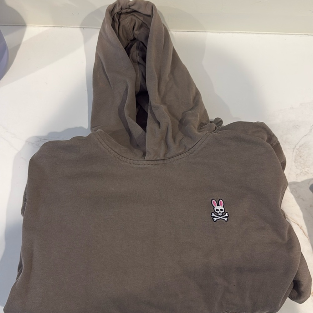 Phsycho bunny boys size 10